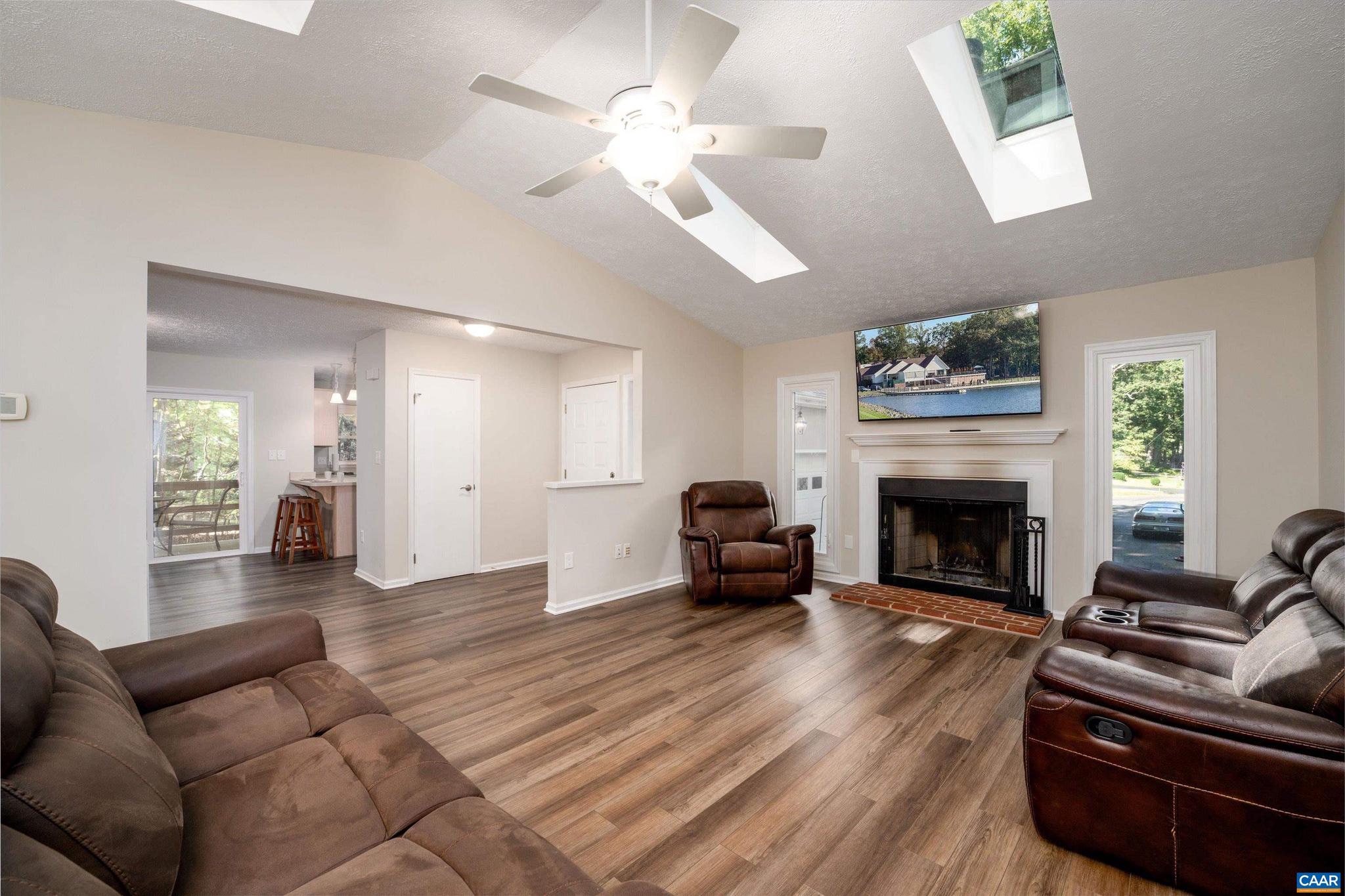 315 Limestone Lane Locust Grove, VA 22508 - Photo 8 of 30