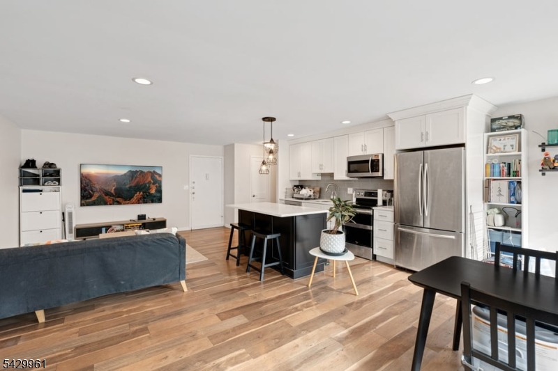 20 Jefferson Street, Unit A8 Hackensack, NJ 07601 - Photo 5 of 17