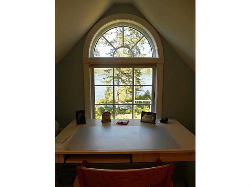 336 Edelheid Road Rangeley, ME 04970 - Photo 23 of 35 Studio/Study/Office. Master bedroom...