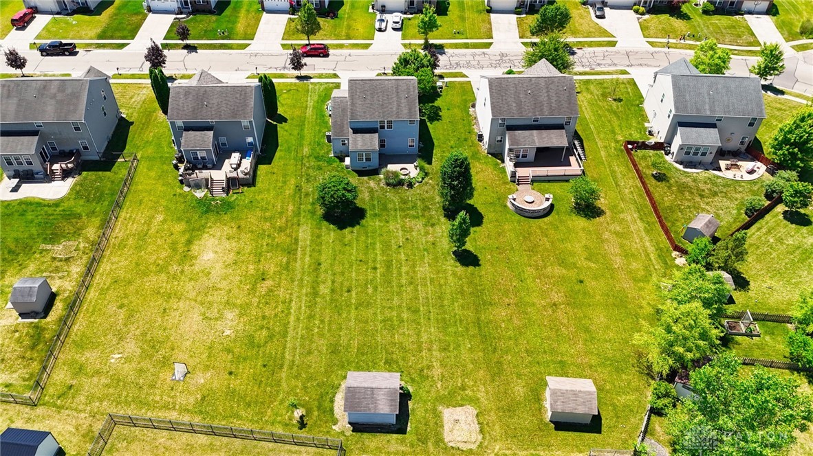1950 Spring Ridge Drive Xenia, OH 45385 - Photo 59 of 65