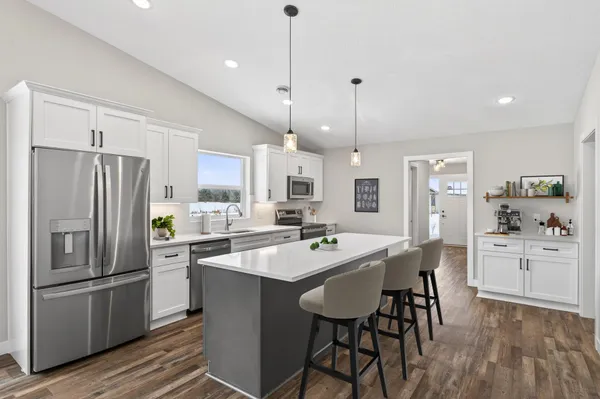 $409,900 | 31720 Madison Road, Lindstrom, MN 55045