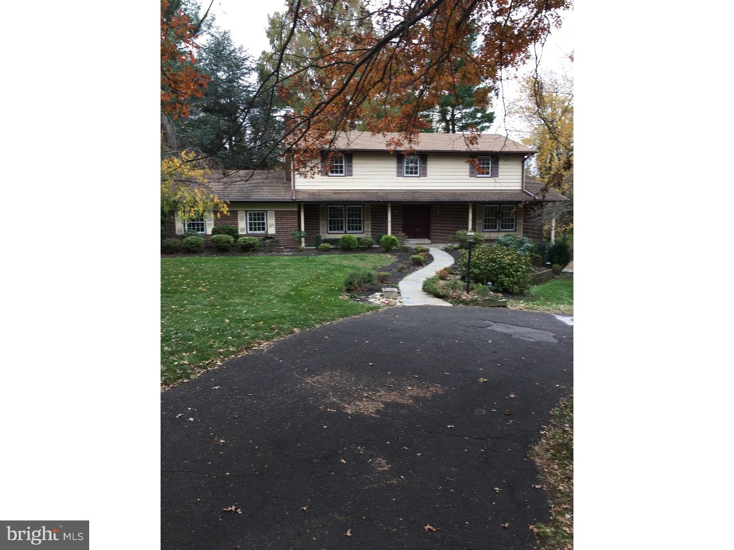 1378 Welsh Road Huntingdon Valley, PA 19006 - Photo 1 of 23 Exterior Front