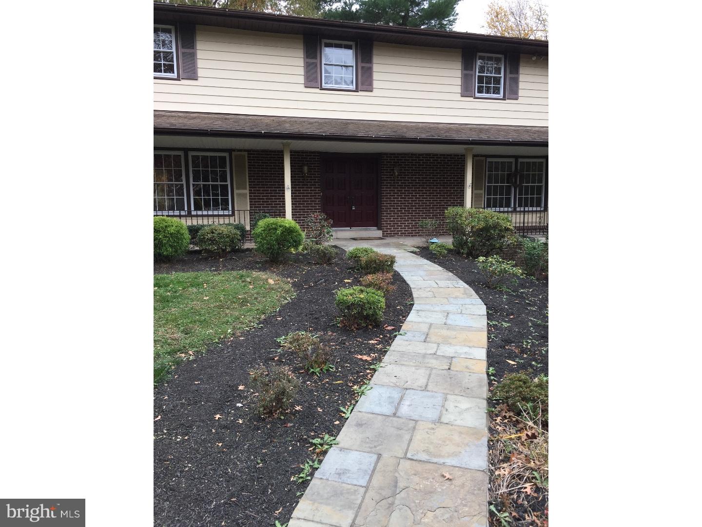 1378 Welsh Road Huntingdon Valley, PA 19006 - Photo 2 of 23 Exterior Front