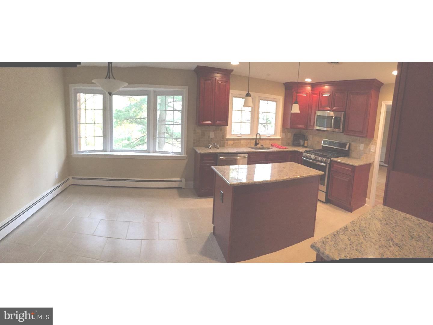 1378 Welsh Road Huntingdon Valley, PA 19006 - Photo 11 of 23 Kitchen