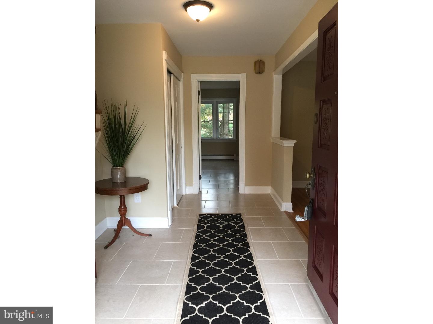 1378 Welsh Road Huntingdon Valley, PA 19006 - Photo 4 of 23 Foyer