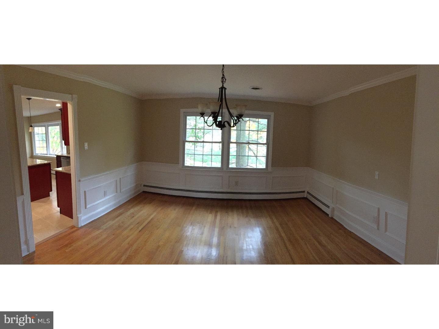 1378 Welsh Road Huntingdon Valley, PA 19006 - Photo 8 of 23 Dining Room