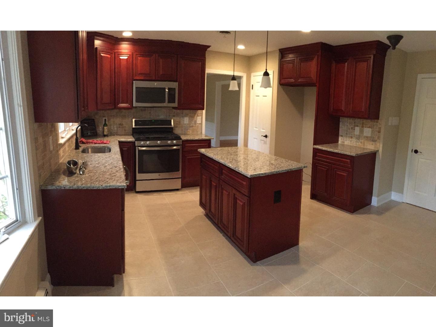 1378 Welsh Road Huntingdon Valley, PA 19006 - Photo 10 of 23 Kitchen