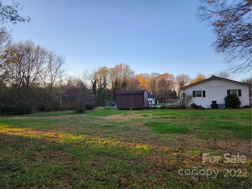 3410 Mt Wesley Church Road Stony Point, NC 28678 - Photo 3 of 35 Gallery Image 3