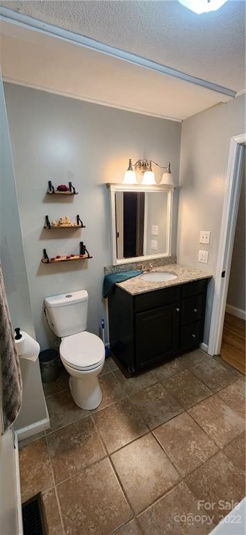 3410 Mt Wesley Church Road Stony Point, NC 28678 - Photo 32 of 35 Gallery Image 32
