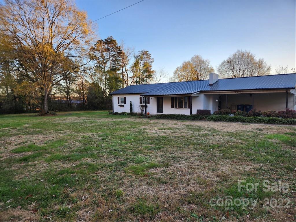 3410 Mt Wesley Church Road Stony Point, NC 28678 - Photo 4 of 35 Gallery Image 4