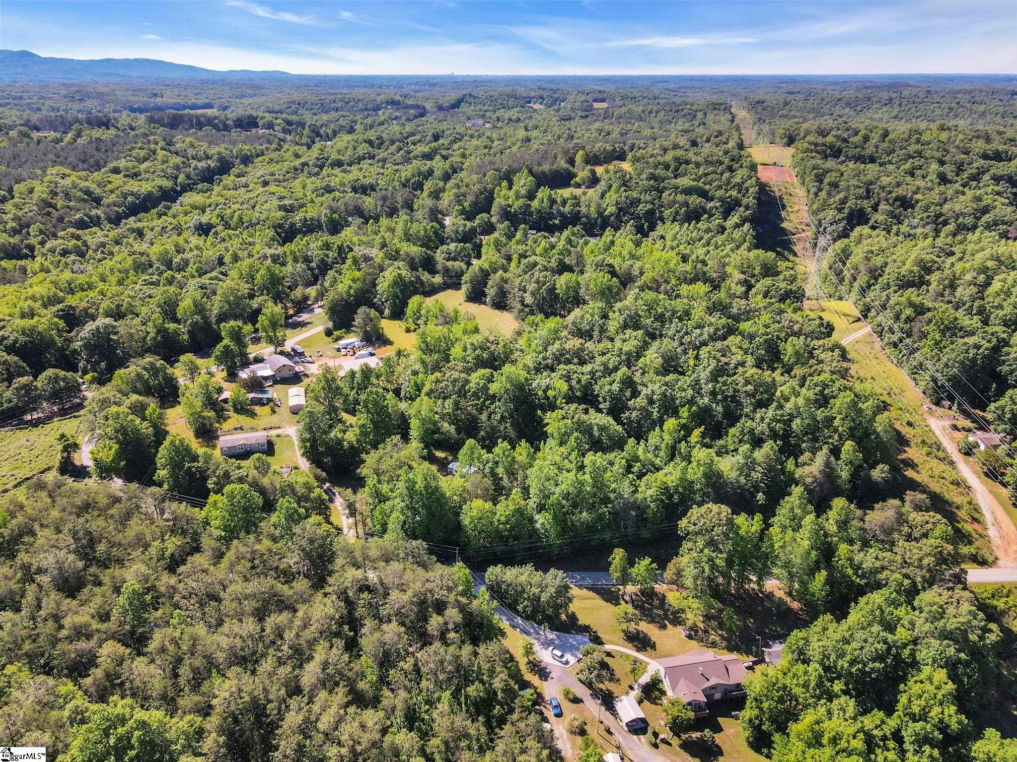 0 Keeler Bridge Road Marietta, SC 29661 - Photo 2 of 12