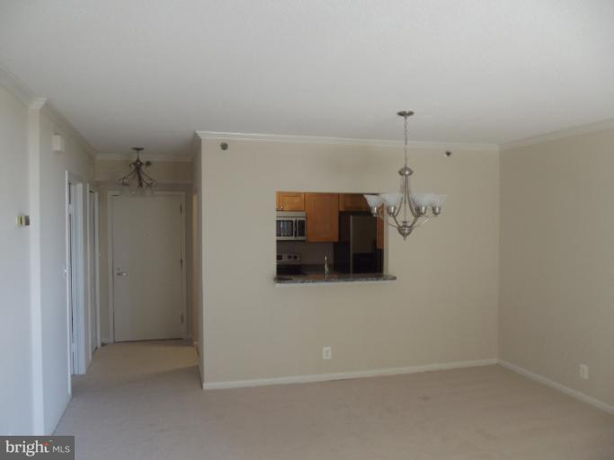 5505 Seminary Road, Unit 802N Falls Church, VA 22041 - Photo 6 of 12 a view of a small space