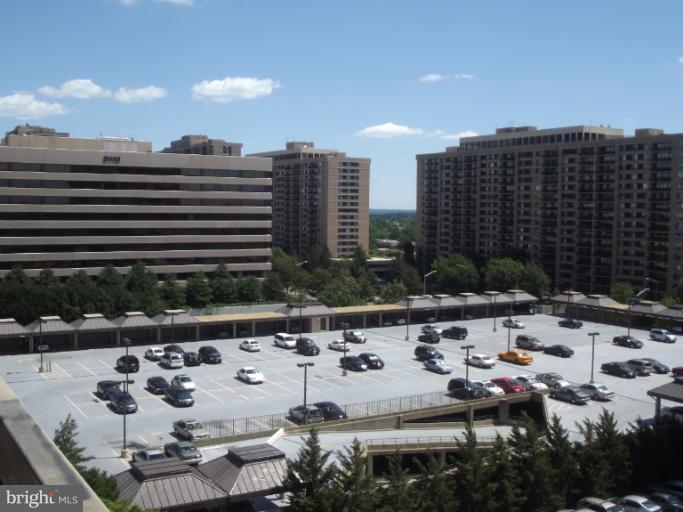 5505 Seminary Road, Unit 802N Falls Church, VA 22041 - Photo 7 of 12 a view of a city