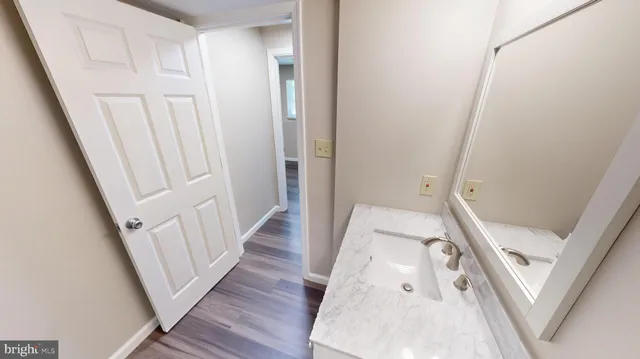 $422,000 | 12820 Twin Oak Drive, Waldorf, MD 20601