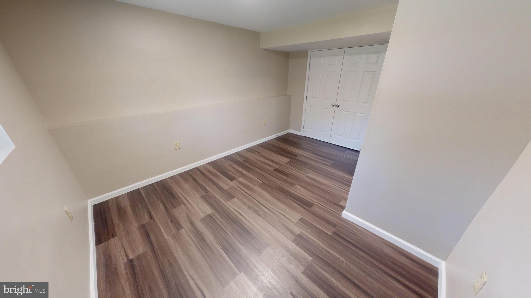 12820 Twin Oak Drive Waldorf, MD 20601 - Photo 62 of 98 a view of wooden floor