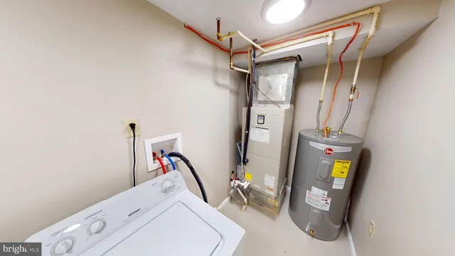 $422,000 | 12820 Twin Oak Drive, Waldorf, MD 20601