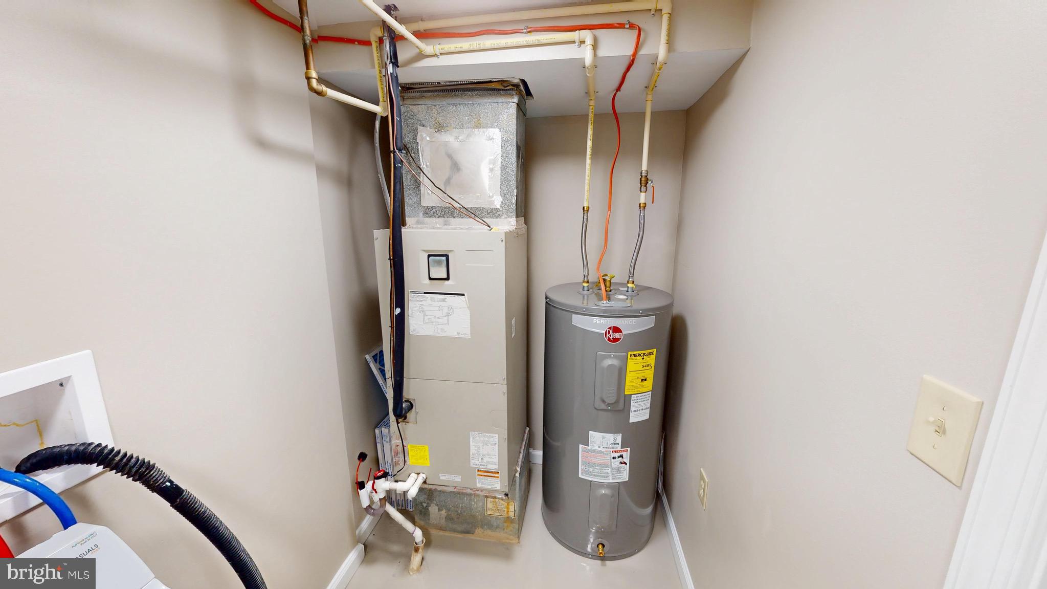 12820 Twin Oak Drive Waldorf, MD 20601 - Photo 71 of 98