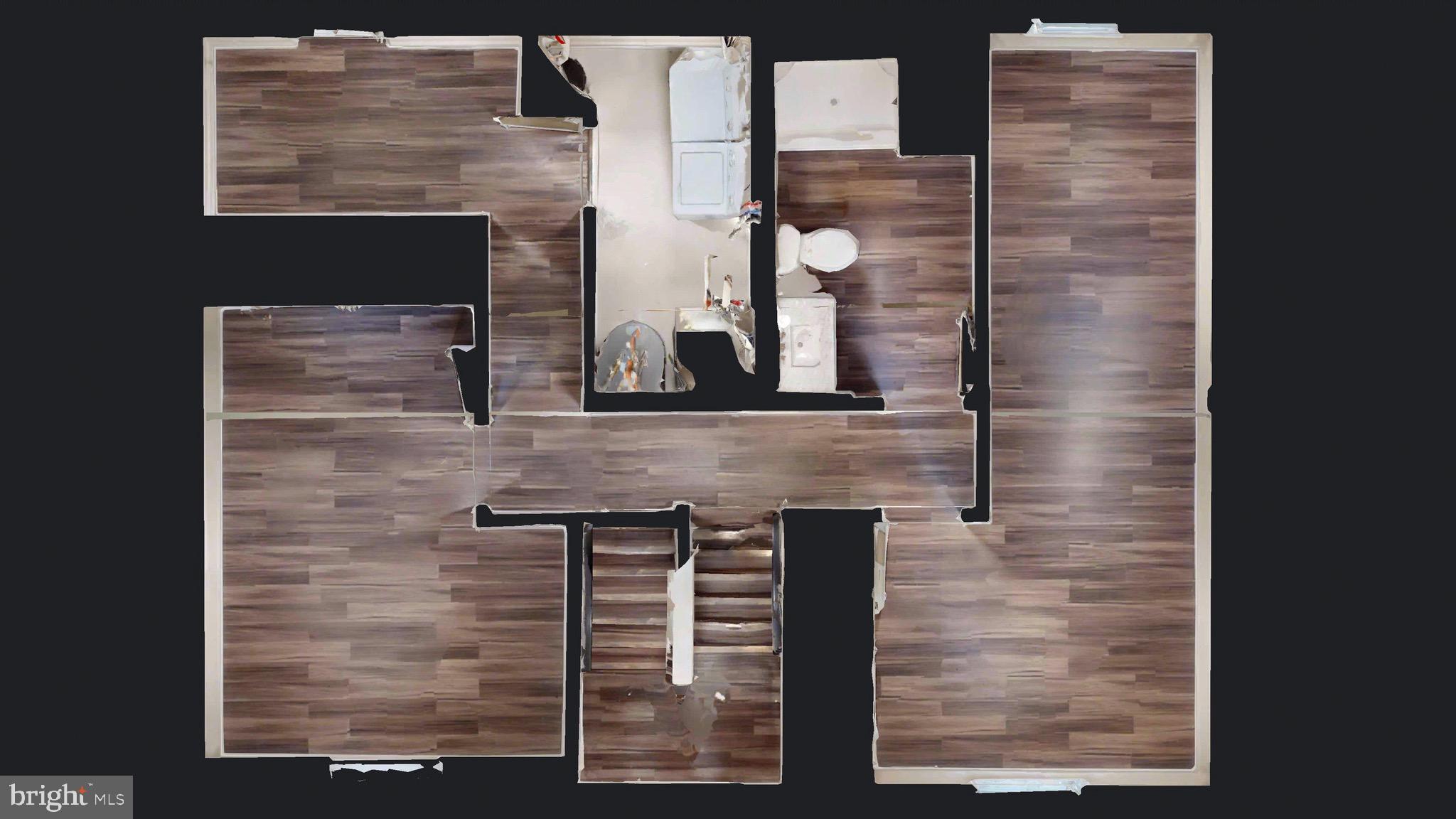 12820 Twin Oak Drive Waldorf, MD 20601 - Photo 73 of 98