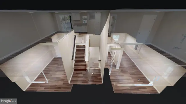 $422,000 | 12820 Twin Oak Drive, Waldorf, MD 20601