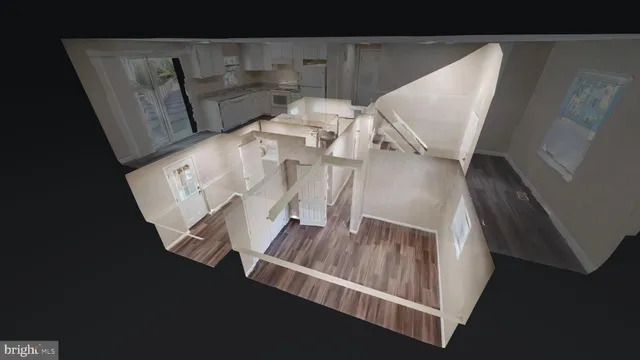 $422,000 | 12820 Twin Oak Drive, Waldorf, MD 20601