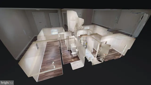 $422,000 | 12820 Twin Oak Drive, Waldorf, MD 20601