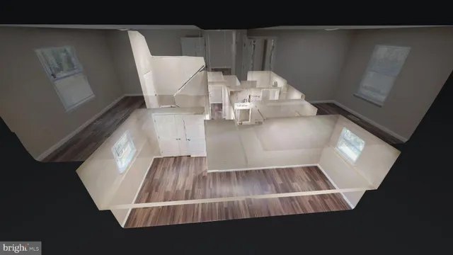 $422,000 | 12820 Twin Oak Drive, Waldorf, MD 20601