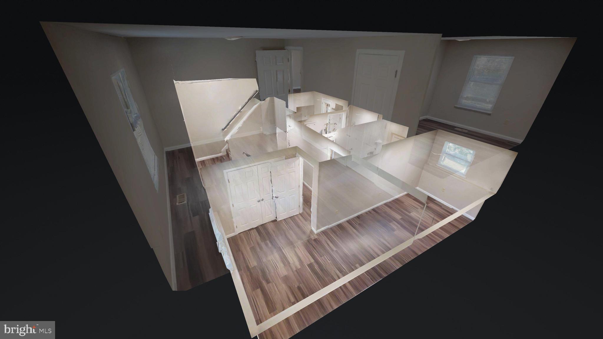 12820 Twin Oak Drive Waldorf, MD 20601 - Photo 81 of 98