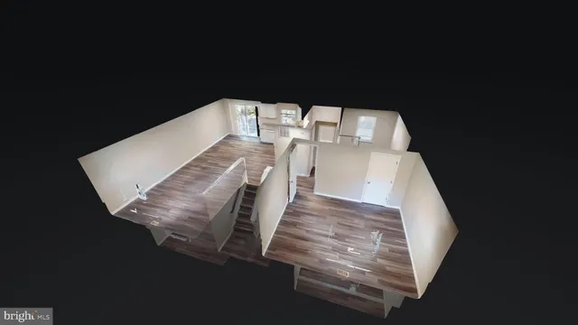 $422,000 | 12820 Twin Oak Drive, Waldorf, MD 20601