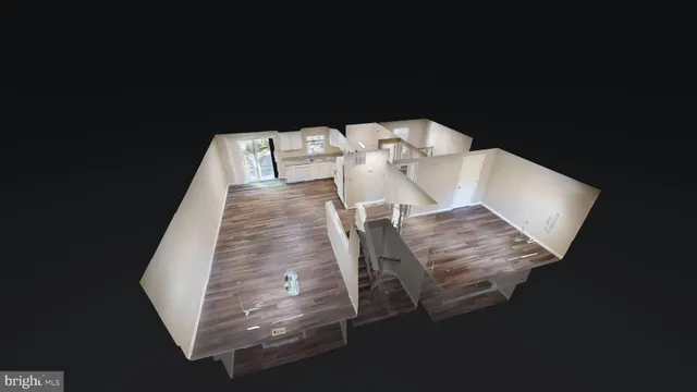 $422,000 | 12820 Twin Oak Drive, Waldorf, MD 20601