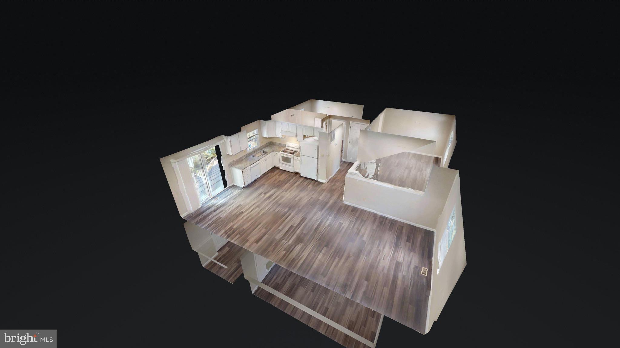 12820 Twin Oak Drive Waldorf, MD 20601 - Photo 85 of 98 a view of a living room with furniture