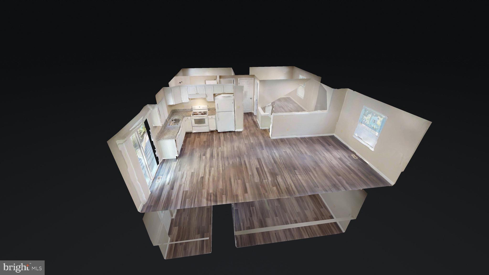 12820 Twin Oak Drive Waldorf, MD 20601 - Photo 86 of 98