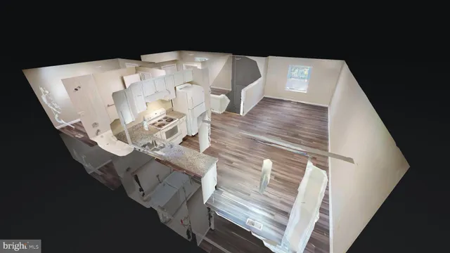 $422,000 | 12820 Twin Oak Drive, Waldorf, MD 20601