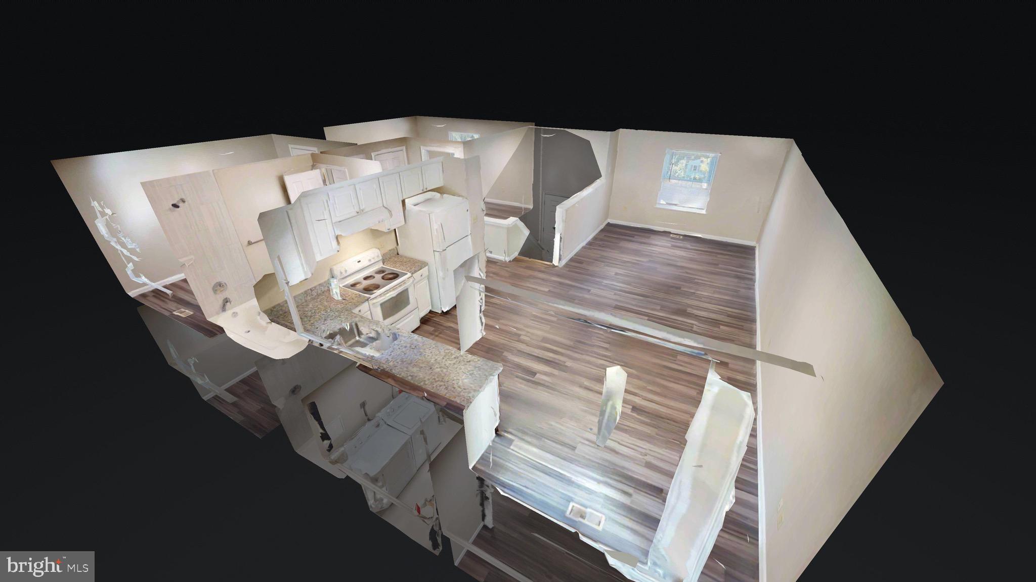 12820 Twin Oak Drive Waldorf, MD 20601 - Photo 87 of 98