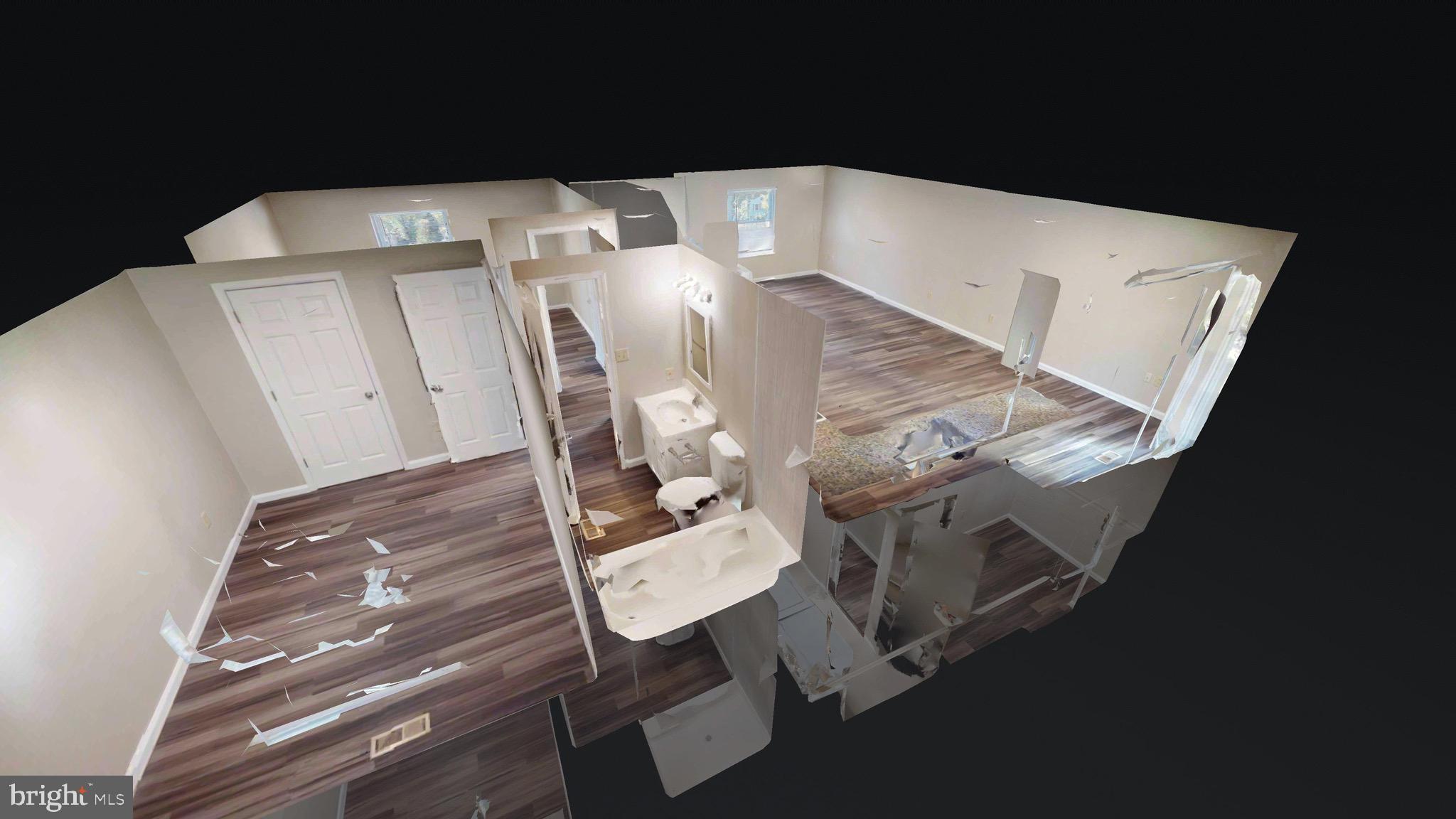 12820 Twin Oak Drive Waldorf, MD 20601 - Photo 88 of 98