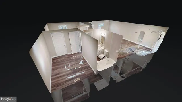 $422,000 | 12820 Twin Oak Drive, Waldorf, MD 20601