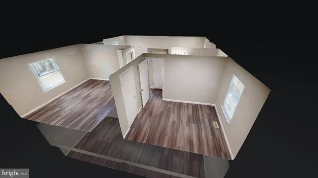 $422,000 | 12820 Twin Oak Drive, Waldorf, MD 20601