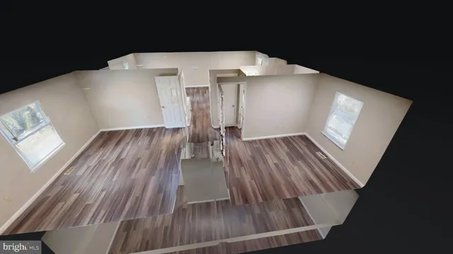 $422,000 | 12820 Twin Oak Drive, Waldorf, MD 20601