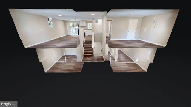 $422,000 | 12820 Twin Oak Drive, Waldorf, MD 20601