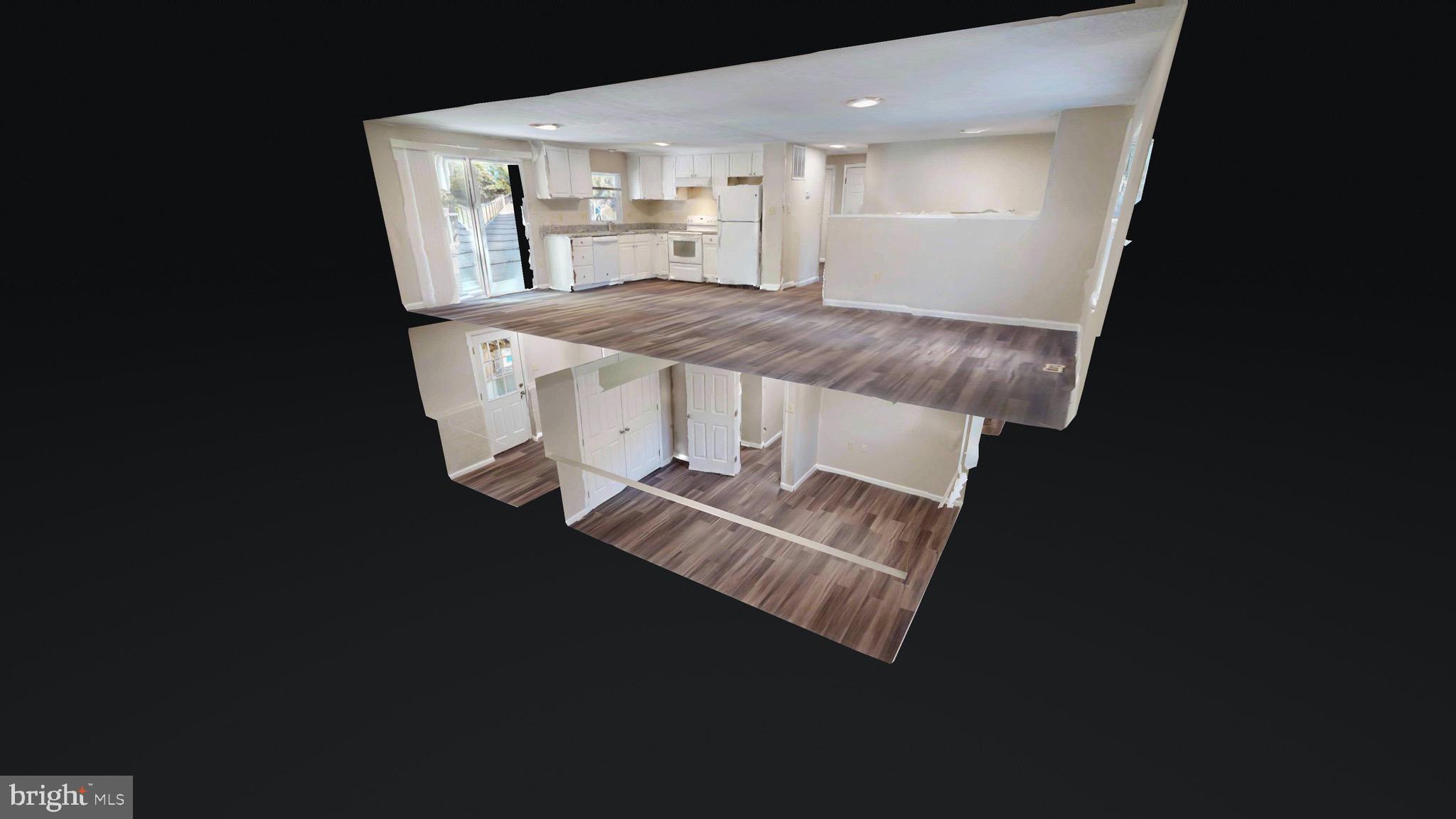 12820 Twin Oak Drive Waldorf, MD 20601 - Photo 93 of 98