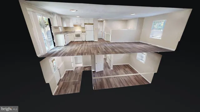 $422,000 | 12820 Twin Oak Drive, Waldorf, MD 20601