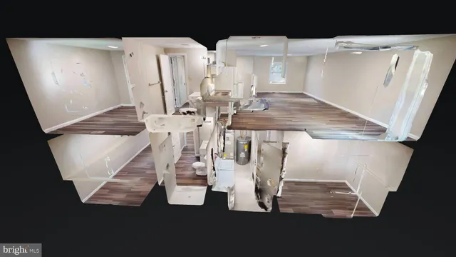 $422,000 | 12820 Twin Oak Drive, Waldorf, MD 20601