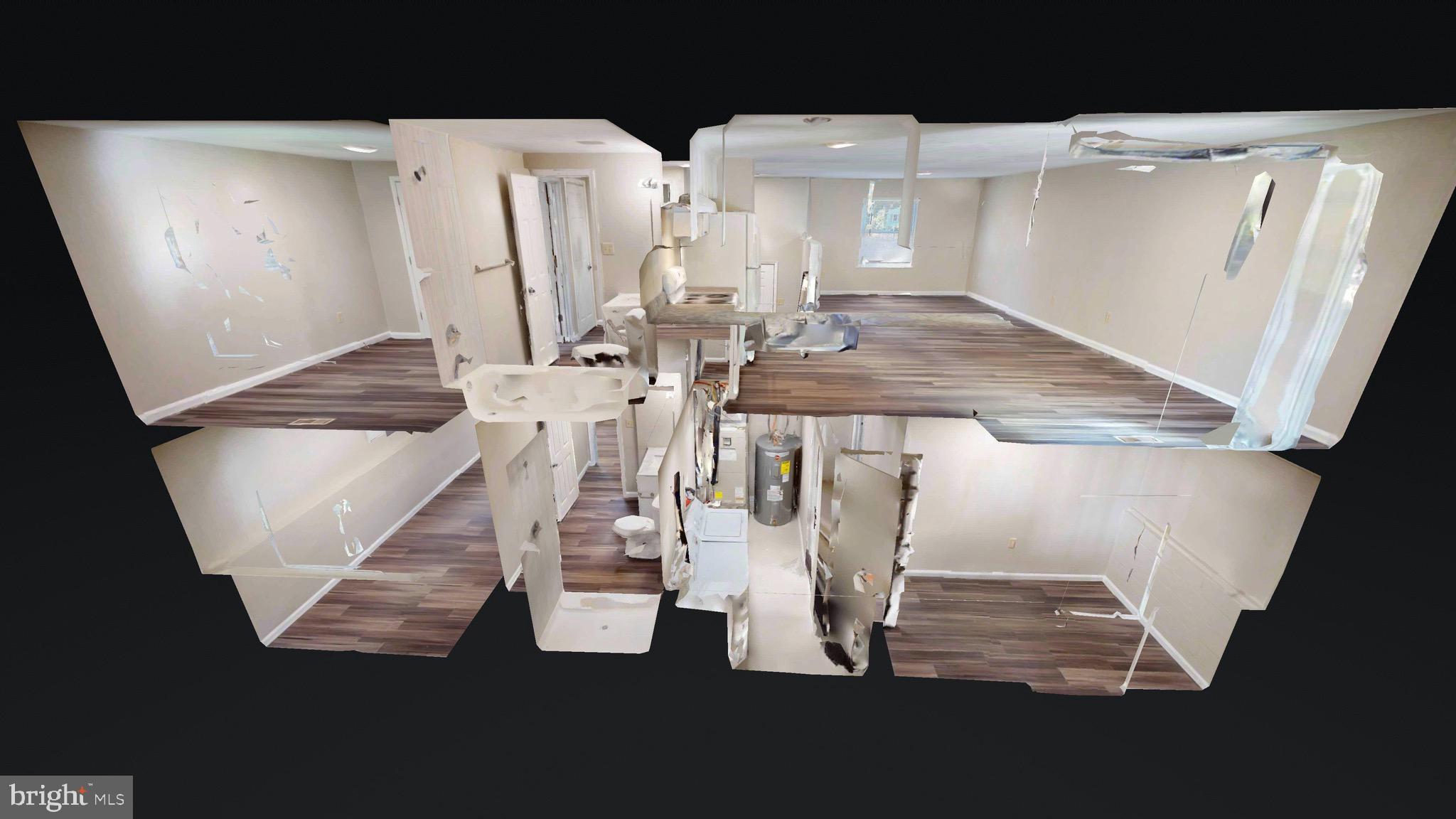 12820 Twin Oak Drive Waldorf, MD 20601 - Photo 95 of 98