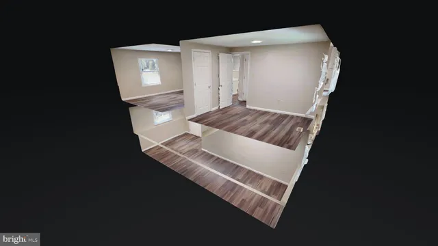 $422,000 | 12820 Twin Oak Drive, Waldorf, MD 20601