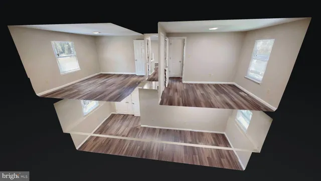 $422,000 | 12820 Twin Oak Drive, Waldorf, MD 20601