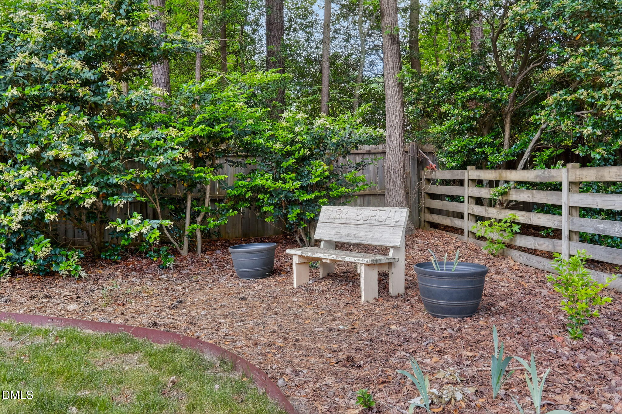 4221 Tolchester Place Raleigh, NC 27613 - Photo 50 of 55 Gallery Image 50