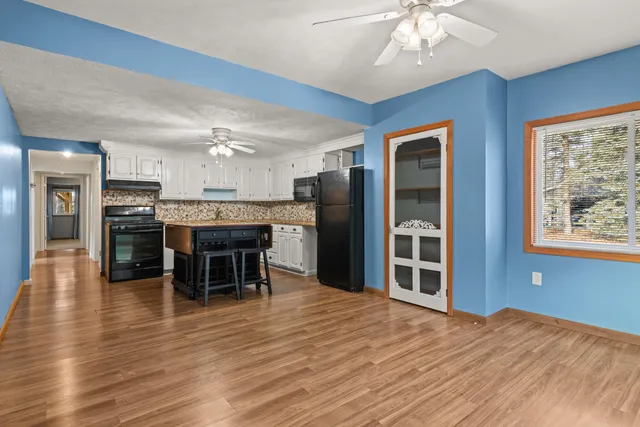 $490,000 | 6360 Little Twin Lake Road Northeast, Mancelona, MI 49659