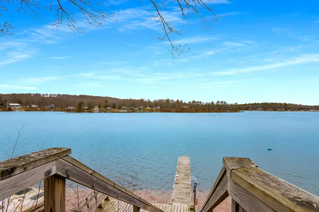 $490,000 | 6360 Little Twin Lake Road Northeast, Mancelona, MI 49659