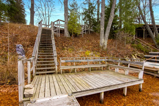 $490,000 | 6360 Little Twin Lake Road Northeast, Mancelona, MI 49659