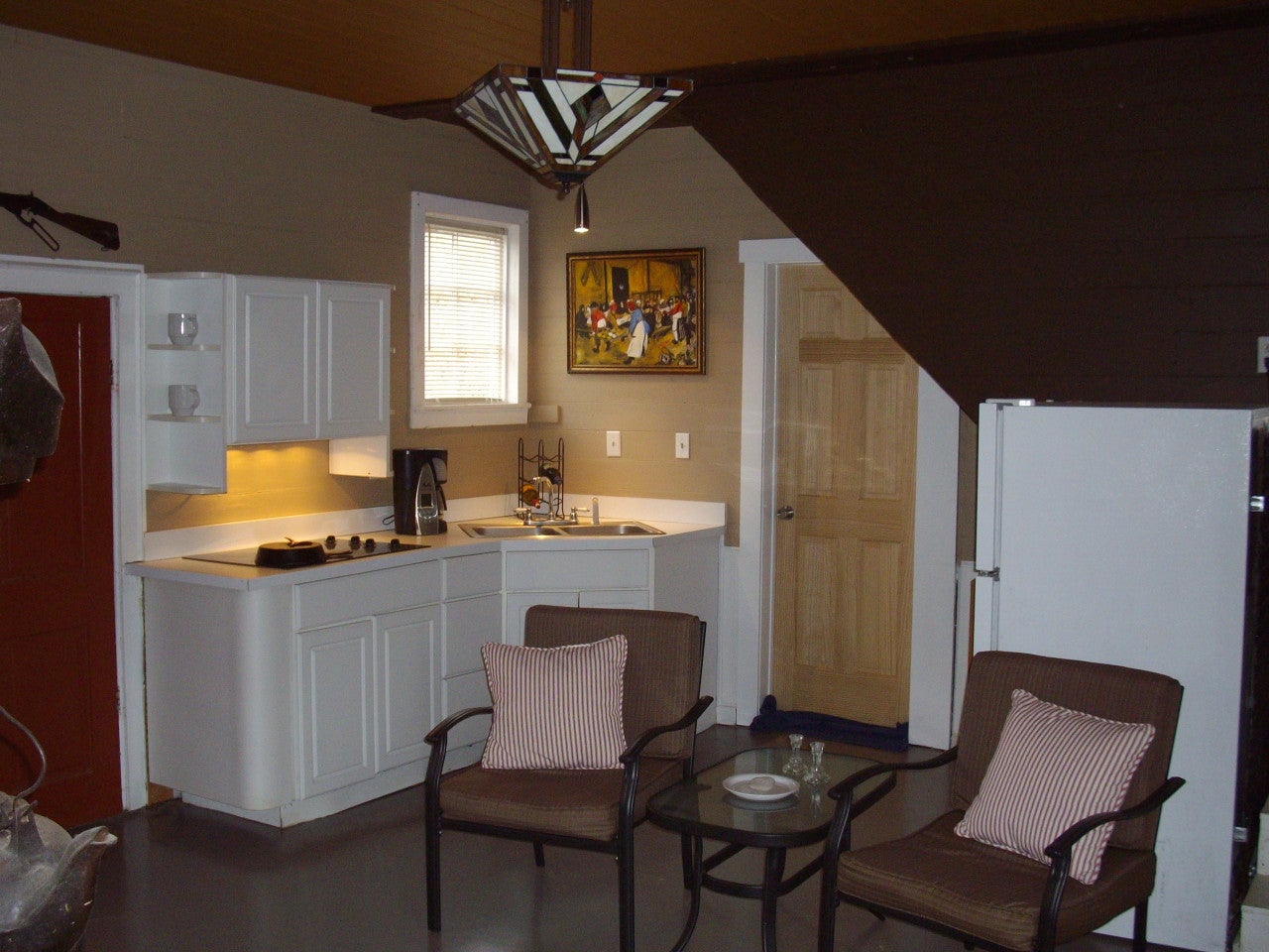 1 Rr Union, WV 24983 - Photo 11 of 22 Kitchen