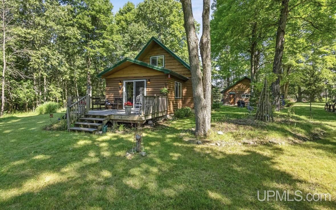 W7095 Number 19 Road Stephenson, MI 49887 - Photo 42 of 48 Gallery Image 42